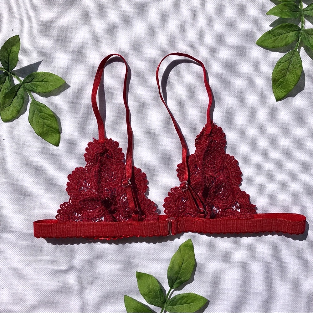 ♥︎lace bra - Picture 3 of 4